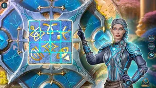 Скриншот 5 к игре Hidden Portals: Вечное равновесие Коллекционное Издание