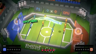 Скриншот 1 к игре Pimbolas