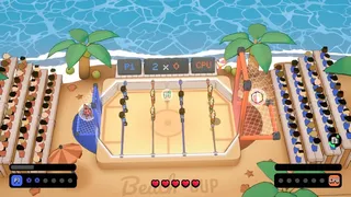 Скриншот 3 к игре Pimbolas