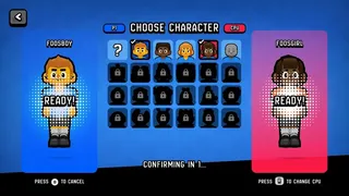 Скриншот 4 к игре Pimbolas