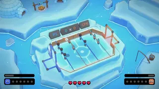 Скриншот 5 к игре Pimbolas