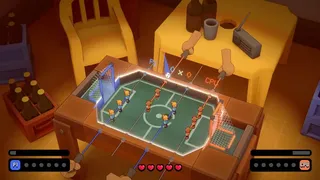 Скриншот 7 к игре Pimbolas