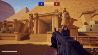 Скриншот 1 к игре IndianOps