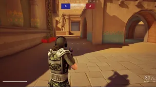Скриншот 4 к игре IndianOps