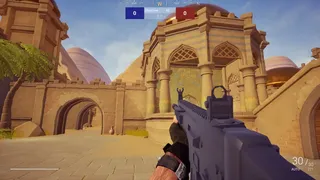 Скриншот 5 к игре IndianOps