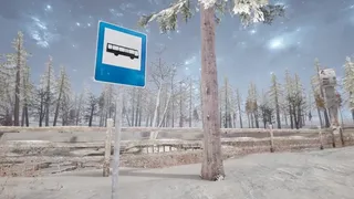 Скриншот 1 к игре Аномальный Автобус