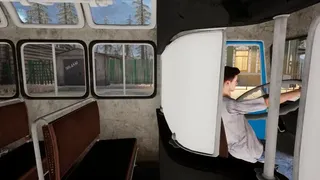 Скриншот 5 к игре Аномальный Автобус