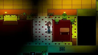 Скриншот 3 к игре Manicos Haunted Hotel