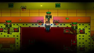 Скриншот 4 к игре Manicos Haunted Hotel