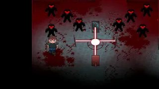 Скриншот 7 к игре Manicos Haunted Hotel