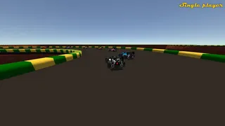 Скриншот 2 к игре Barro F25