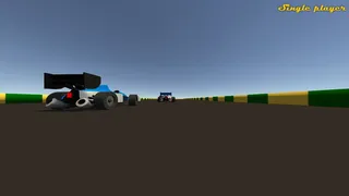 Скриншот 3 к игре Barro F25