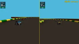 Скриншот 4 к игре Barro F25