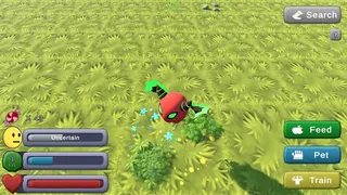Скриншот 4 к игре Dungemon