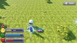 Скриншот 8 к игре Dungemon
