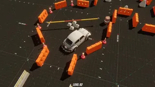 Скриншот 1 к игре Car Driver 5