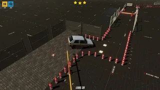 Скриншот 2 к игре Car Driver 5