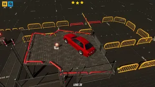 Скриншот 3 к игре Car Driver 5
