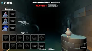 Скриншот 3 к игре Scrambler