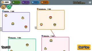 Скриншот 1 к игре Blankspace