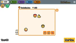 Скриншот 2 к игре Blankspace