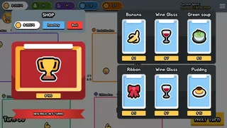 Скриншот 5 к игре Blankspace