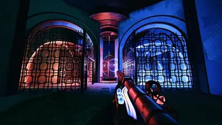 Скриншот 2 к игре Trigger of Time