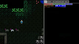 Скриншот 5 к игре RPG1: Rancid Polluted Globe - Radioactive Plastic Wasteland