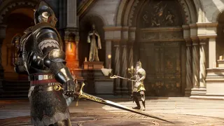 Скриншот 1 к игре FIEFDOM