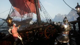 Скриншот 4 к игре FIEFDOM