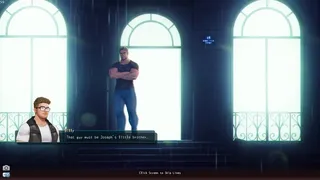 Скриншот 3 к игре Those NPC's love stories