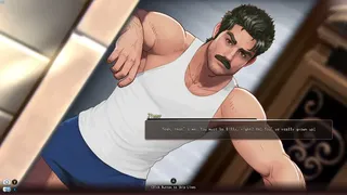 Скриншот 5 к игре Those NPC's love stories