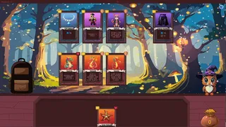 Скриншот 1 к игре Qurtys