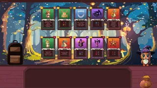 Скриншот 4 к игре Qurtys