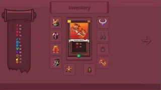 Скриншот 5 к игре Qurtys