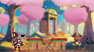 Скриншот 6 к игре Qurtys