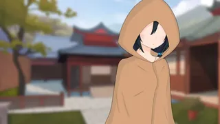 Скриншот 4 к игре 私の娘は話すことができません