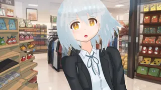 Скриншот 5 к игре 私の娘は話すことができません