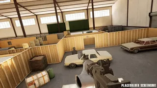 Скриншот 4 к игре Battleline