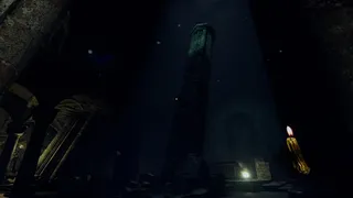 Скриншот 5 к игре Interstice: Journey into Darkness