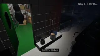Скриншот 3 к игре Anomaly Report
