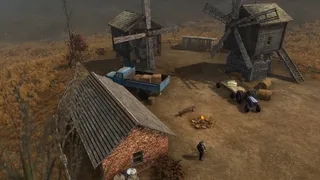 Скриншот 5 к игре Tunguska 2: Whitefall