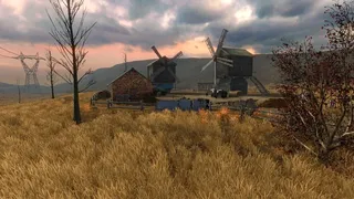 Скриншот 6 к игре Tunguska 2: Whitefall