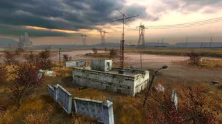 Скриншот 8 к игре Tunguska 2: Whitefall