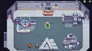 Скриншот 2 к игре Astral Hunter: Homebound