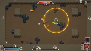 Скриншот 3 к игре Astral Hunter: Homebound