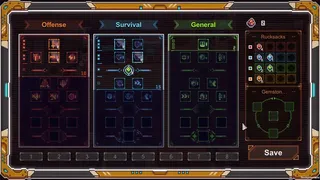 Скриншот 5 к игре Astral Hunter: Homebound