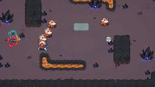 Скриншот 6 к игре Astral Hunter: Homebound