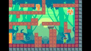 Скриншот 1 к игре Square Brothers