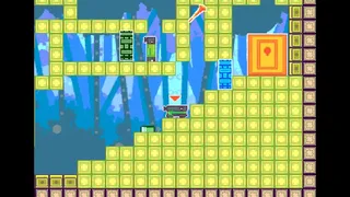 Скриншот 2 к игре Square Brothers